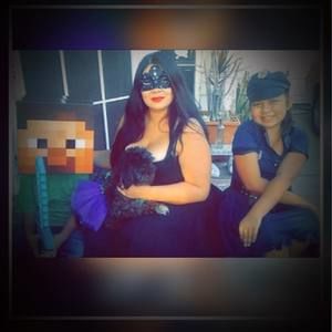 Meet your Posher, Robin